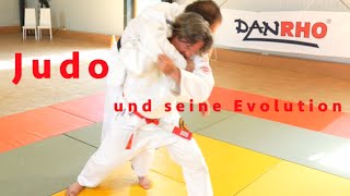 Teil I Judo und seine Evolution [upl. by Electra599]