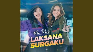 Laksana Surgaku [upl. by Ulysses]