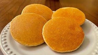 ¡PAN DE AVENA AL SARTÉN Solo con 3 ingredientes  Sin harina [upl. by Pros314]