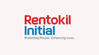 Rentokil Initial [upl. by Ailak]