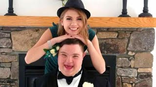 The unlikely story of how best friends became prom dates [upl. by Wayne]