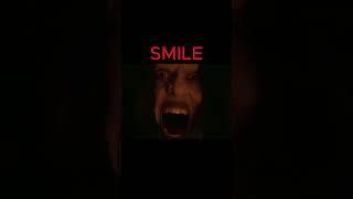 SMILE Movie netflixmovies netflixtop10 movieclips horrorstories netflixhorror shorts movie [upl. by Furlong737]