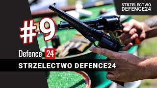 Broń czarnoprochowa  jak zacząć  Pozwolenie na broń  Strzelectwo Defence24  Odc 9 [upl. by Elijah]