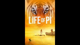 Life of PI Full Movie in Hindi [upl. by Genevra]