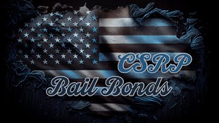 CSRP 23 BailBonds throw the Flashbang  GTA V RP [upl. by Dyann]