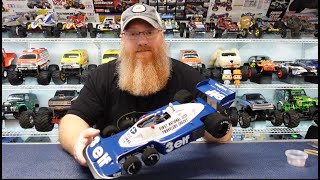 Tamiya Tyrrell P34 Build [upl. by Dnalro418]