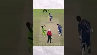 When Akhtar Clash With Rohit For First Time 😮 [upl. by Asseret744]