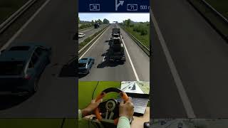 euro truck simulator 2 gameplay [upl. by Ardni]