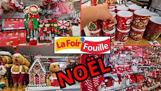 La FoirFouille Noël 2024  Pépites 🎄🎅 [upl. by Krista]