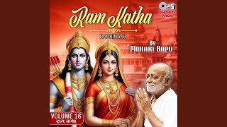 Ram Katha By Morari Bapu  Badrinath Vol16 Pt 6 [upl. by Yesrod919]