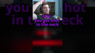 neckst question tarkovgameplay tarkovmemes tarkov escapefromtarkov eft tarkovclips gaming [upl. by Sami]