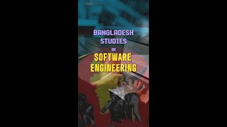 Bangladesh Studies in Software Engineering  BNS in SWE  Why Engineers need Bangladesh Studies [upl. by Ahcsim554]