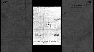 Damaged B17 returned without the Tail Gunner  10 May 1944 [upl. by Oap]