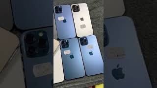 iphone 12 vs iphone 12 pro max Iphone 12 pro max tech [upl. by Gilba]