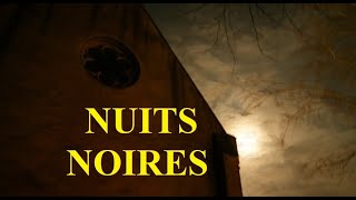 NUITS NOIRES  Anosmie [upl. by Ellehcear440]