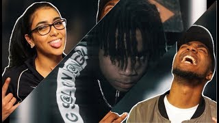 YBN Nahmir  quotBail Outquot Official Video  🔥😱 REACTION VIDEO HIS LAST SINGLE BEFORE MIXTAPE 💽 [upl. by Carine474]