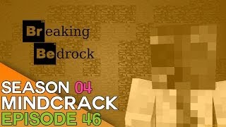 Mindcrack Minecraft SMP  The Bedrock Hole  Episode 46  Season 4 [upl. by Ekram584]