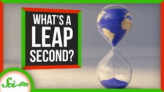 Do We Need a Negative Leap Second [upl. by Vedetta]