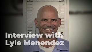 Lyle Menendez’s Dateline Interview with Keith Morrison  Unthinkable The Menendez Murders [upl. by Anirok481]