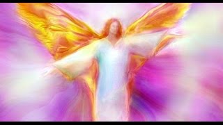 Encuentro con el ARCÁNGEL CHAMUEL Llena tu vida de AMOR Meditación Guiada por Assaya [upl. by Ahsinrev]