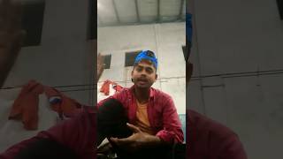 ठडं आ गई है दोस्त 🤪🤪🤪 funnycomady video short video youtubeshort [upl. by Ahsima153]