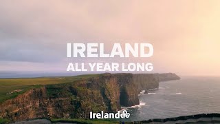 Ireland All Year Long [upl. by Munro174]