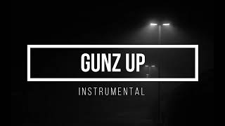 Noizy  Gunz Up INSTRUMENTAL reprod raldibeats [upl. by Tioneb]