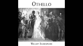 William Shakespeare Othello 0 Dramatis Personae [upl. by Orr]