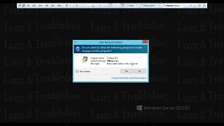 vSphere Client Internal Error 28173  vSphere client installation in Hindi [upl. by Nanine]