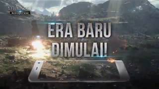 Lineage2 Revolution PraRegistrasi SEKARANG [upl. by Pasadis]