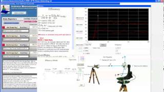 Antenna Measurement Studio Antenna Efficiency Module Tutorial [upl. by Iveel]