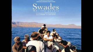 Swades  Score  8 Reunion [upl. by Clynes283]