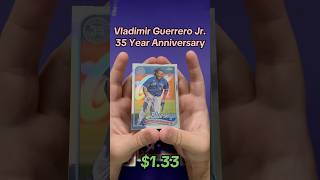 Pack Opening Day 99  2024 Topps Chrome baseball packopening cardtok [upl. by Duarte]