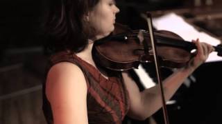 Beethoven Kreutzer Sonata No9  Patricia Kopatchinskaja amp Fazıl Say [upl. by Catlee]