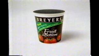 2005 Breyers Yogurt Commercial [upl. by Metah]