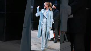 jlo Street Style ✨ jlo jenniferlopez streetstyle fashioninspiration celebrity trends [upl. by Novahc]