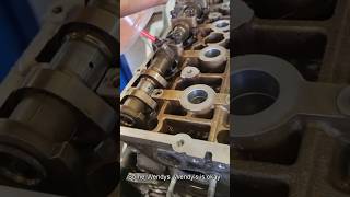 How not to torque head bolts feat Wendys [upl. by Nitnelav545]