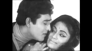 Mohammed Rafi Dil Karne Laga Hai Pyar Tumhe Romantic Song Nateeja [upl. by Yreffoeg582]