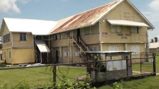 ENMORE VILLAGEEAST COAST DEMERARA GUYANA [upl. by Jehoash]