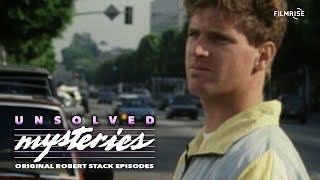 Unsolved Mysteries with Robert Stack  Season 3 Episode 6  Updated Full Episode [upl. by Irby984]