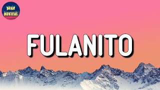 🎵 Reggaeton  Becky G El Alfa  Fulanito  Myke Towers Dalex Lenny Tavárez Anitta Mix [upl. by Caesaria]