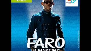 J Martins Ft DJ Arafat  Faro Faro Official Audio [upl. by Gelb700]