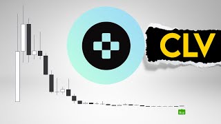 CLV Price Prediction Everyone will talk about Clover soon [upl. by Yesnyl]