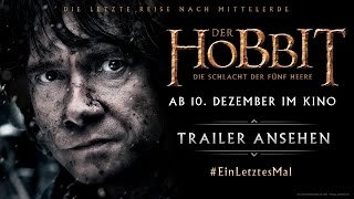 DER HOBBIT  01  Eine unerwartete Reise  Lets play Der Hobbit DEUTSCHFULL HD [upl. by Norreg]