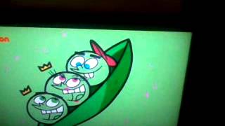 Fairly odd parents intro [upl. by Enyt]