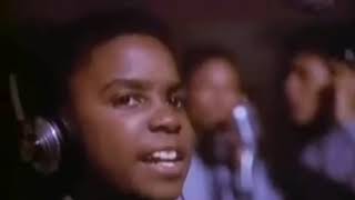 The Jacksons An American Dream Kansas City song [upl. by Ahkos]