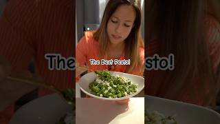 The Best Pesto healthy pesto recipes shorts [upl. by Namreh192]