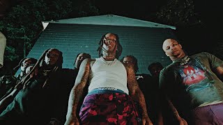 Lil Durk  Smurk Carter Official Video [upl. by Ragg836]