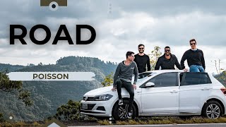 Road ADE Poisson [upl. by Meredith]