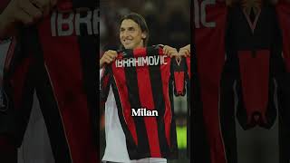 Zlatan Ibrahimovic [upl. by Zane]